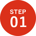 STEP 01