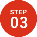 STEP 03